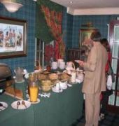 The Argyll Hotel
