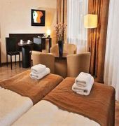 Spatz Aparthotel