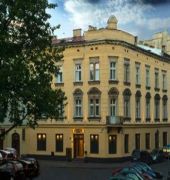 Spatz Aparthotel
