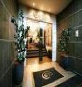 Spatz Aparthotel