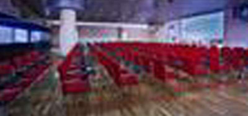 Domina Grand Media Casino