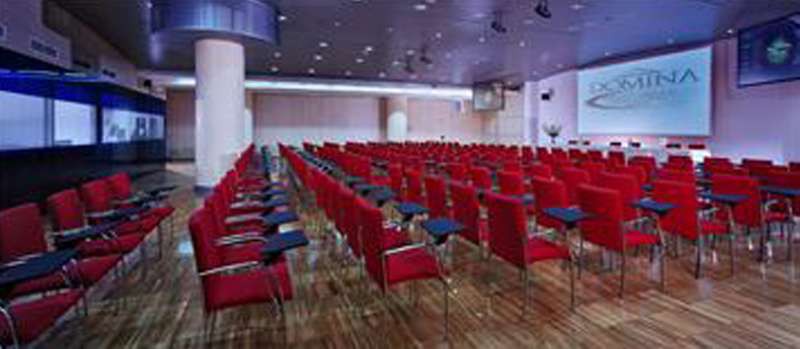 Domina Grand Media Casino