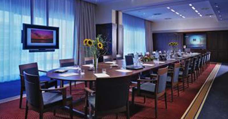 Domina Grand Media Casino