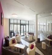 Holiday Inn Express Marseille - Saint Charles