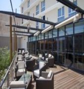 Holiday Inn Express Marseille - Saint Charles
