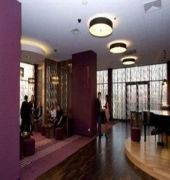 HOTEL SWING
