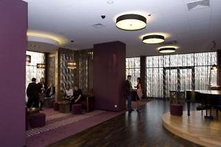 HOTEL SWING