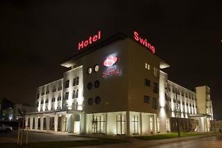 HOTEL SWING