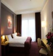 HOTEL SWING