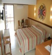 Atol das Rocas Praia Hotel