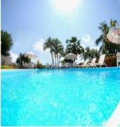Atol das Rocas Praia Hotel