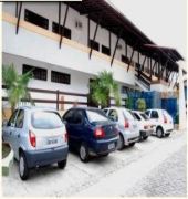 Atol das Rocas Praia Hotel