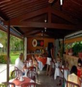 Atol das Rocas Praia Hotel