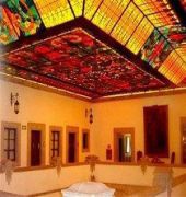 Hotel Virrey de Mendoza