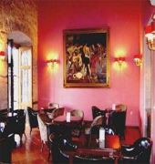 Hotel Virrey de Mendoza