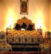 Hotel Virrey de Mendoza