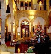 Hotel Virrey de Mendoza