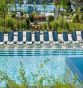 La Torretta Lake Resort & Spa