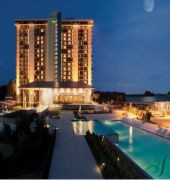 La Torretta Lake Resort & Spa