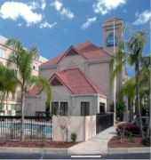 La Quinta Inn Orlando Universal