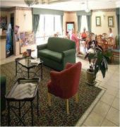 La Quinta Inn Orlando Universal