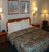 La Quinta Inn Orlando Universal