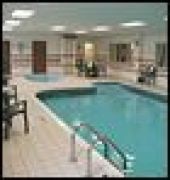 Bolingbrook Inn & Suites