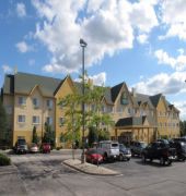 Bolingbrook Inn & Suites