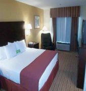 Bolingbrook Inn & Suites