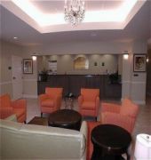 La Quinta Inn & Suites Panama City Beach