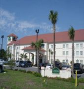 La Quinta Inn & Suites Panama City Beach