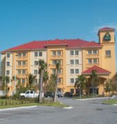 La Quinta Inn & Suites Ft. Pierce