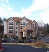 La Quinta Inn Pigeon Forge-Dollywood