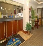 La Quinta Inn Pigeon Forge-Dollywood