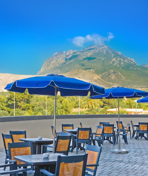 Hotel La Estacion
