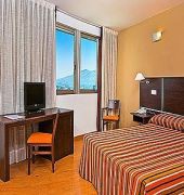 Hotel La Estacion