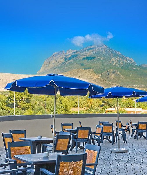 Hotel La Estacion