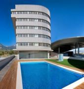 Hotel La Estacion