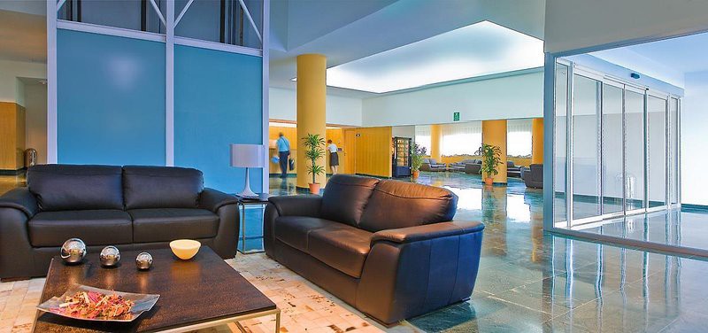 Hotel La Estacion