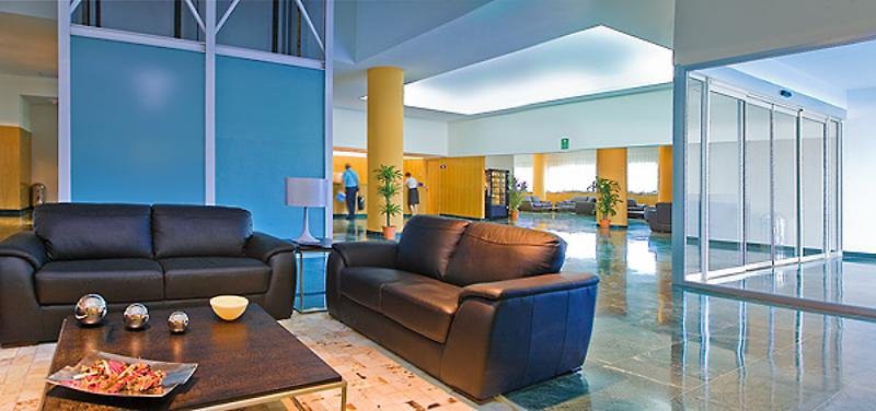 Hotel La Estacion