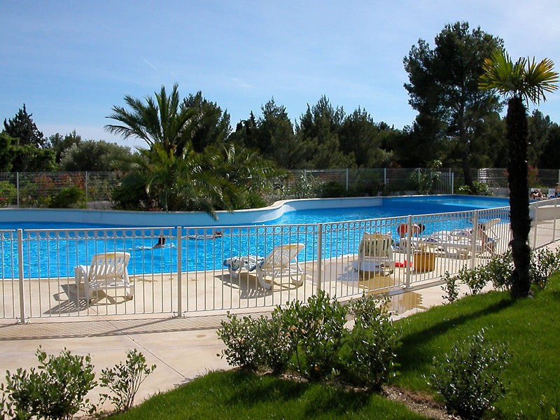Appart'hôtel Victoria Garden La Ciotat ***