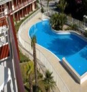 Appart'hôtel Victoria Garden La Ciotat ***