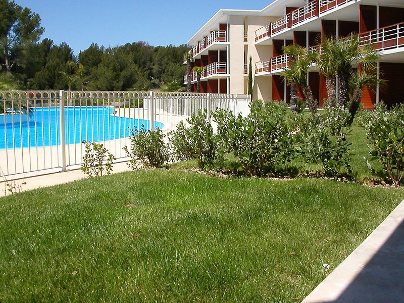 Appart'hôtel Victoria Garden La Ciotat ***