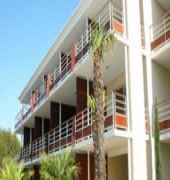 Appart'hôtel Victoria Garden La Ciotat ***
