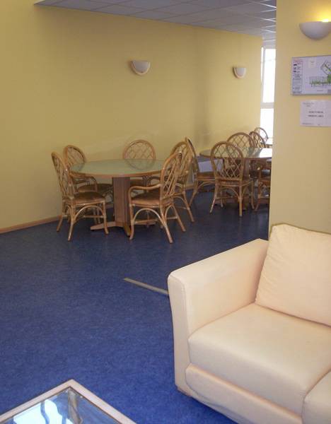Elstar Residence