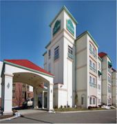 La Quinta Inn & Suites Cincinnati Airport/Florence