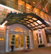 Lafayette Hotel