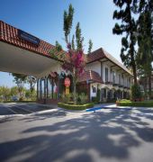 Laguna Hills Lodge - Hotel near Irvine Spectrum