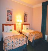 The Chateau Hotel, an Ascend Hotel Collection Member