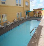 La Quinta Inn & Suites Laredo Airport
